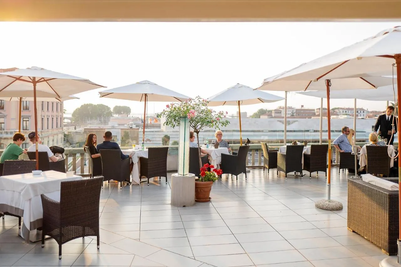 ****  Hotel Carlton On The Grand Canal Venice Italy
