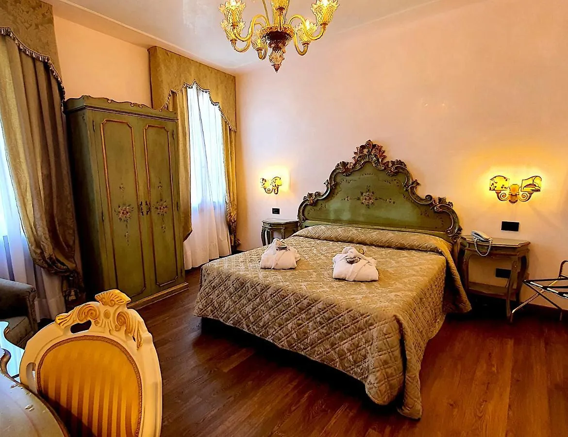 ****  Hotel Carlton On The Grand Canal Venice Italy