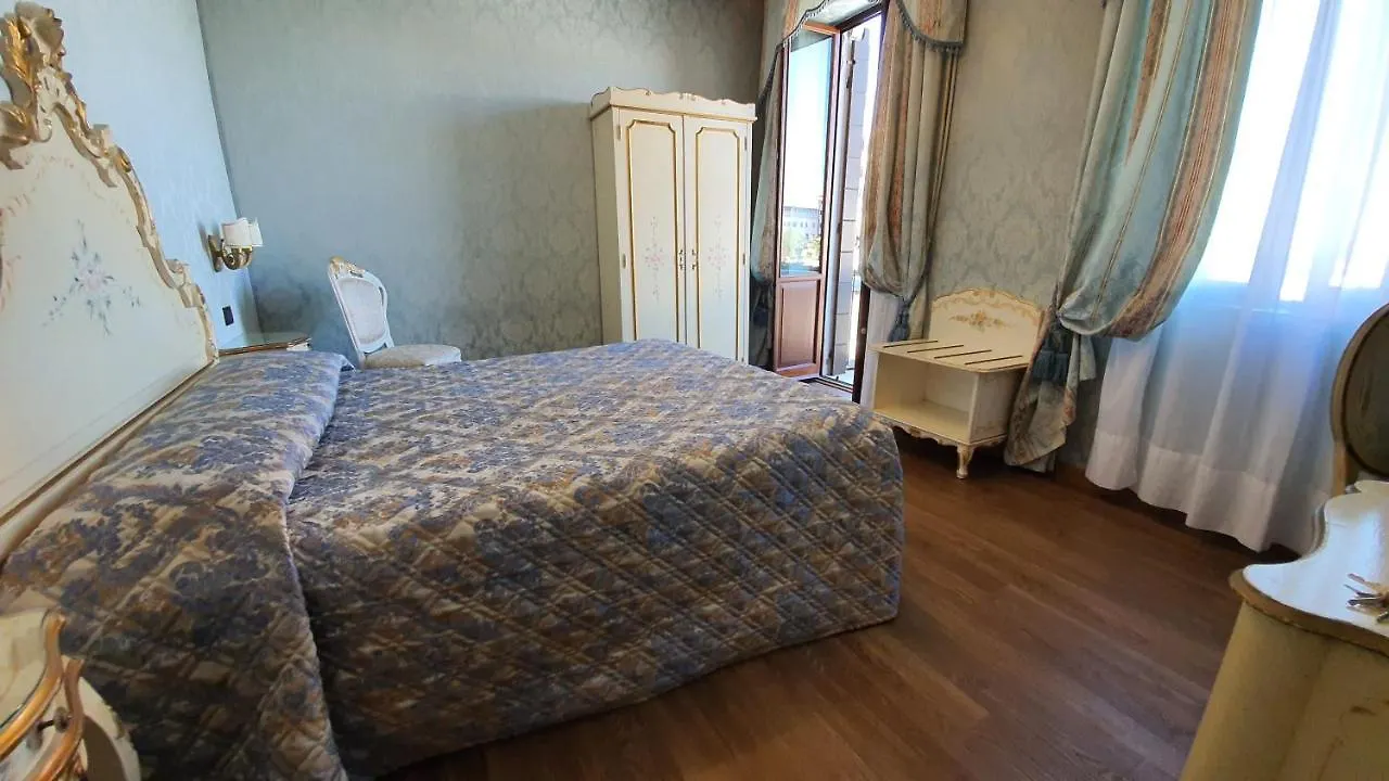 Hotel Carlton On The Grand Canal Venice