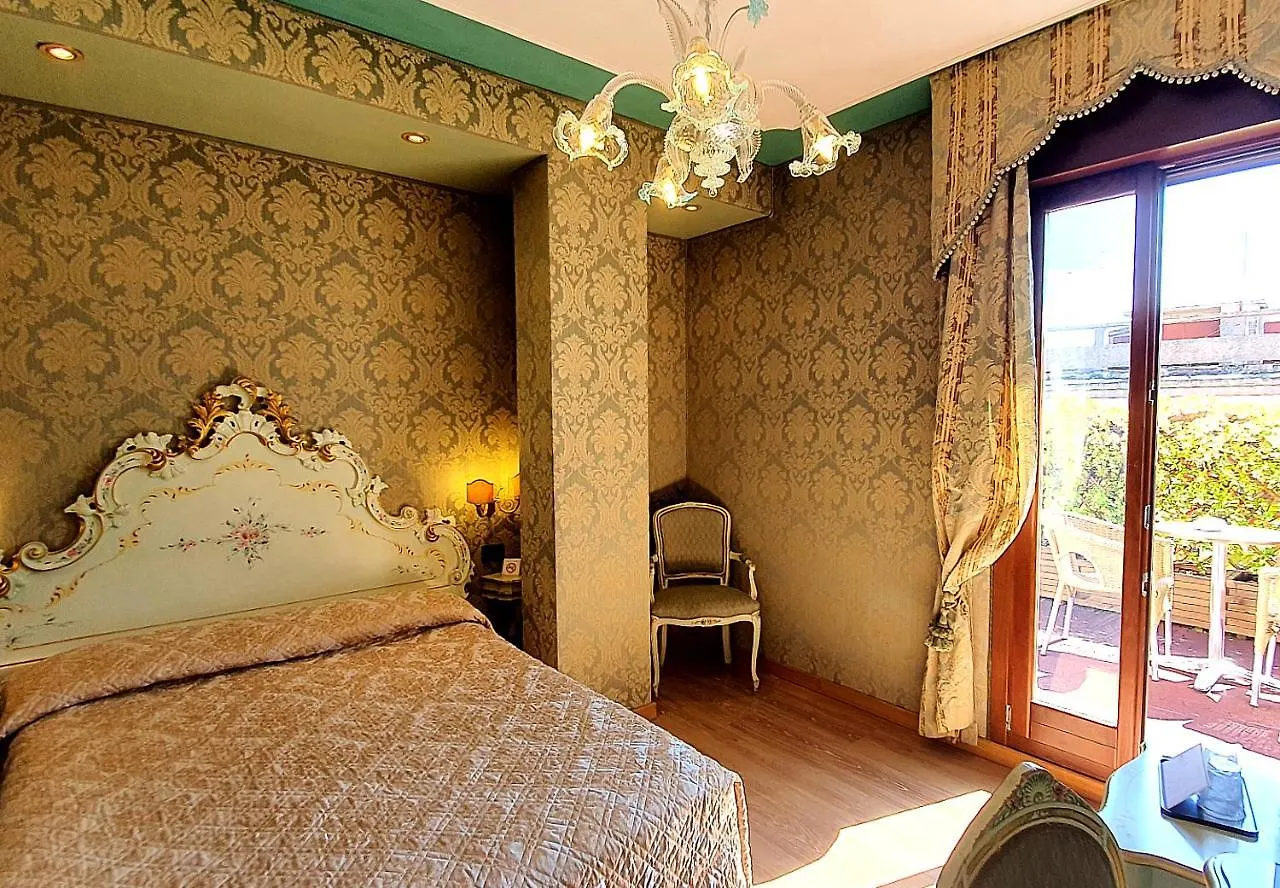 Hotel Carlton On The Grand Canal Venice