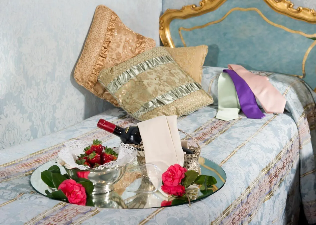 Hotel Carlton On The Grand Canal Venice