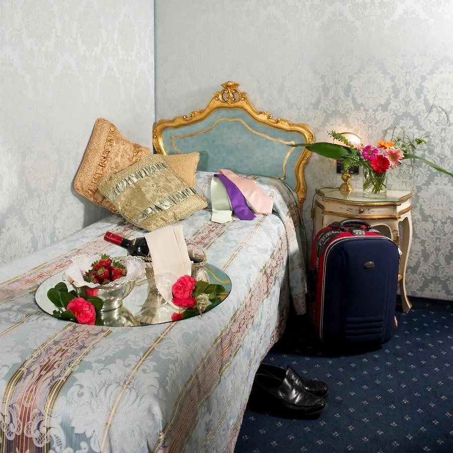 Hotel Carlton On The Grand Canal Venice