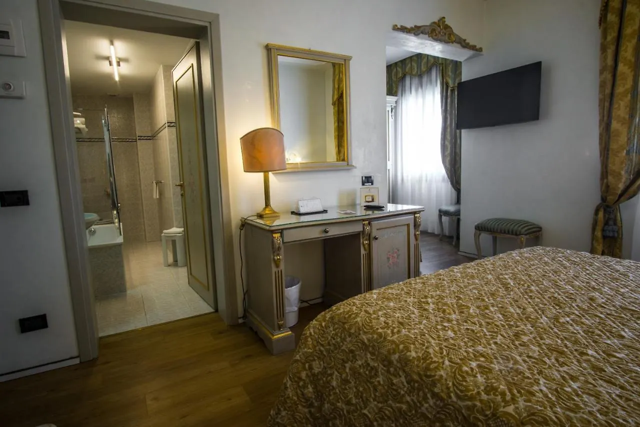 Hotel Carlton On The Grand Canal Venice