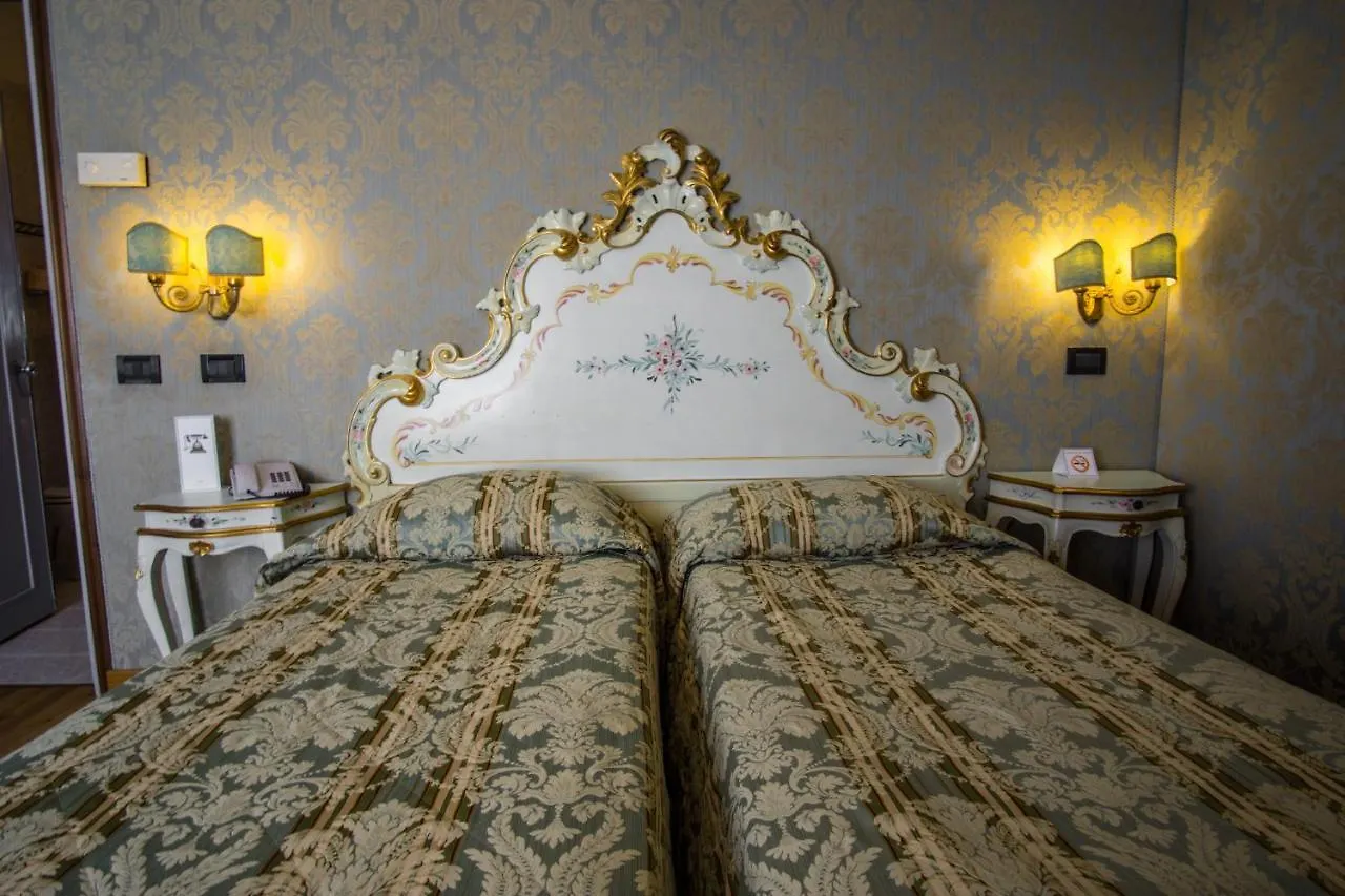 Hotel Carlton On The Grand Canal Venice