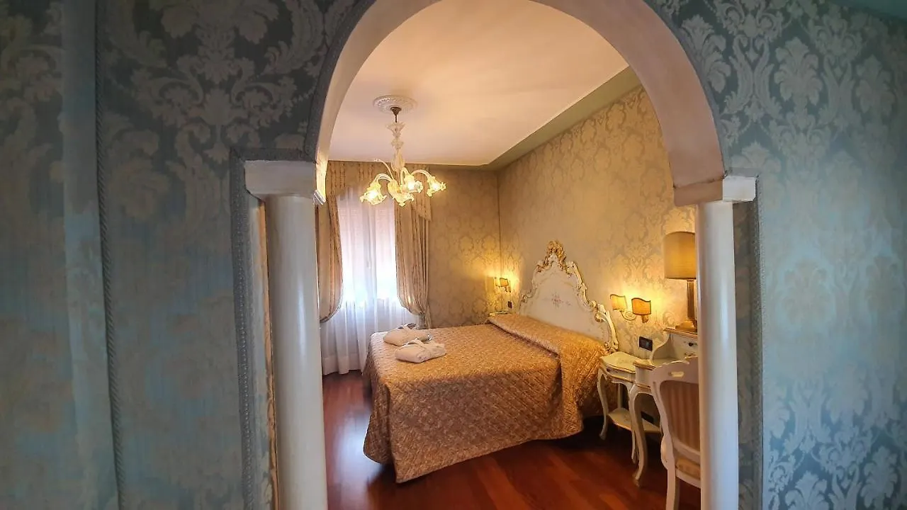 Hotel Carlton On The Grand Canal Venice