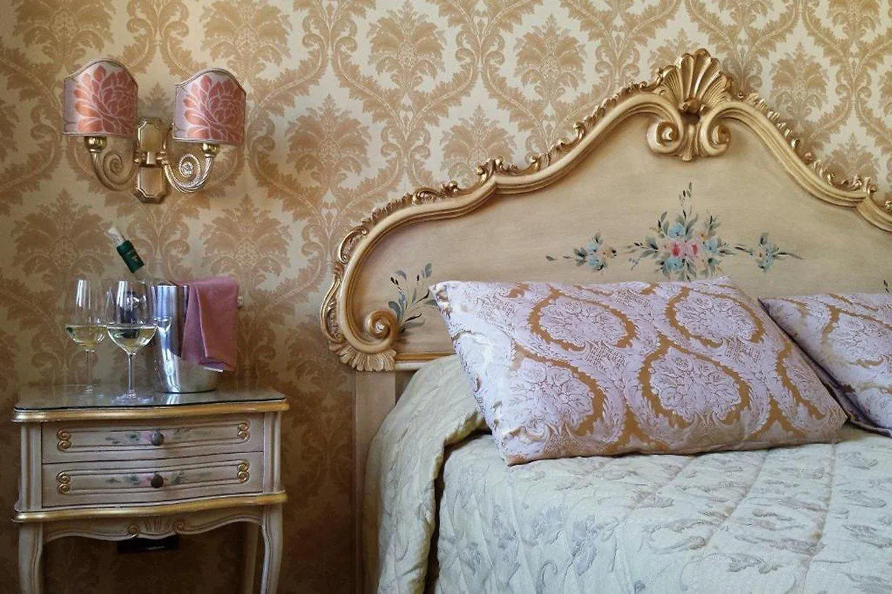 Hotel Carlton On The Grand Canal Venice