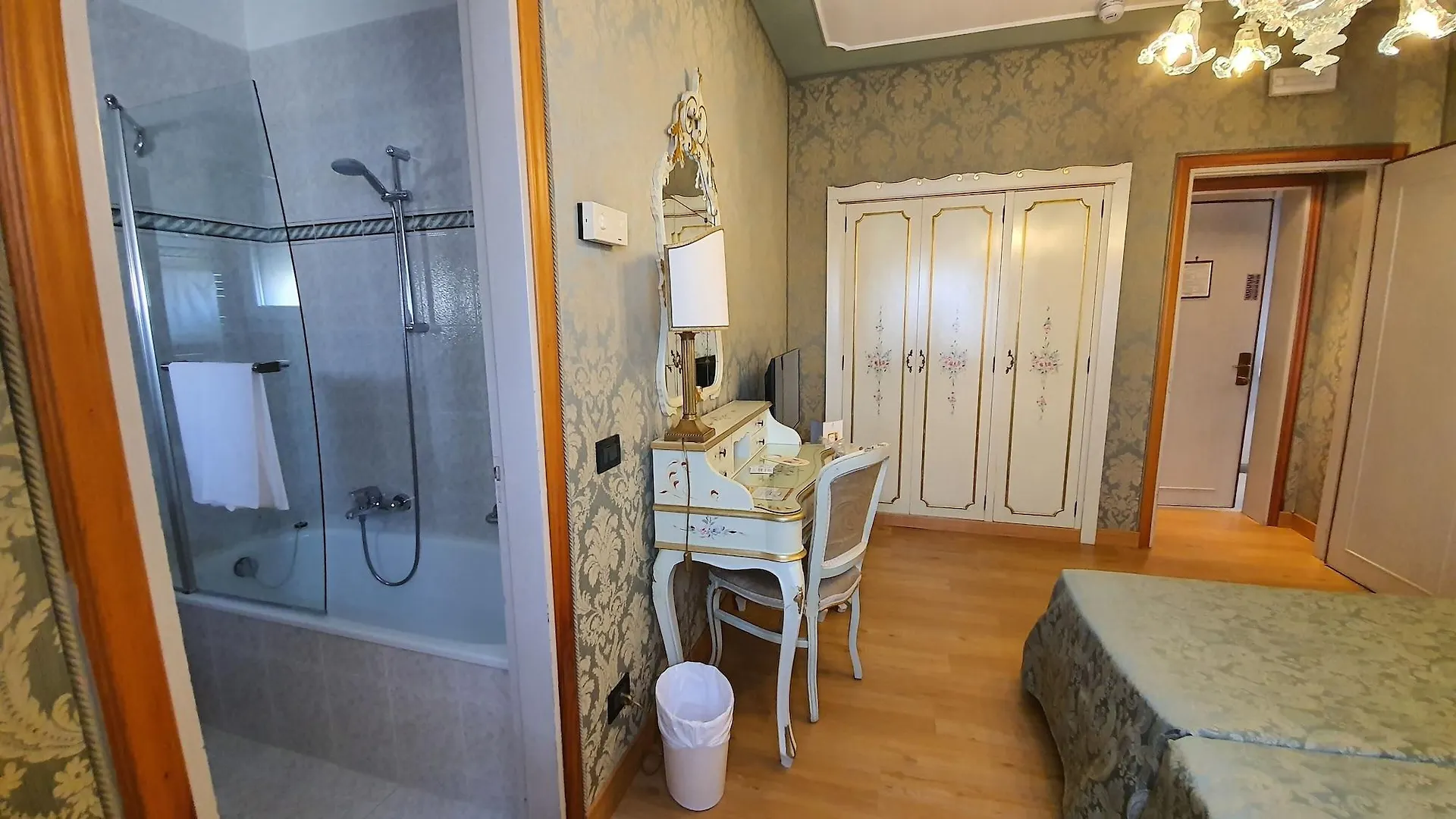 Hotel Carlton On The Grand Canal Venice