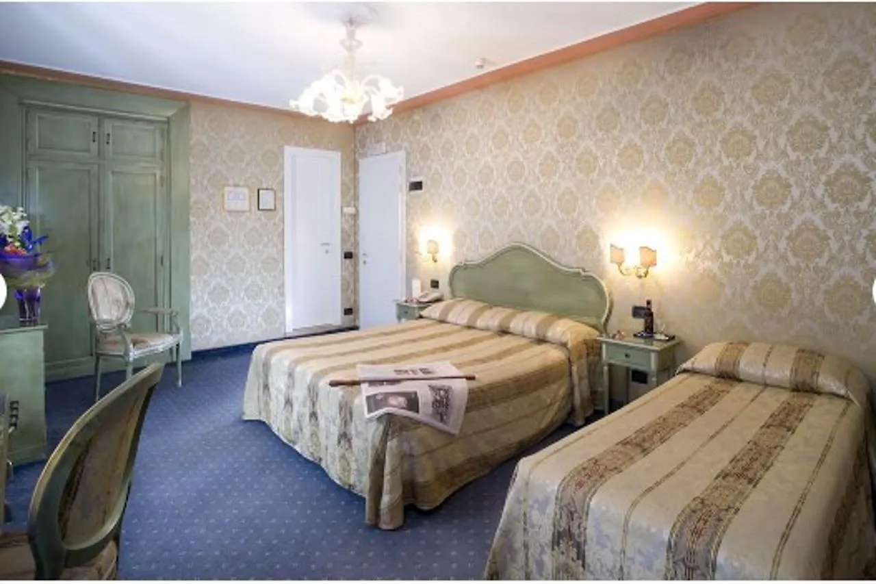 Hotel Carlton On The Grand Canal Venice