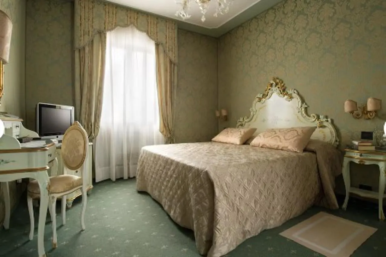 Hotel Carlton On The Grand Canal Venice