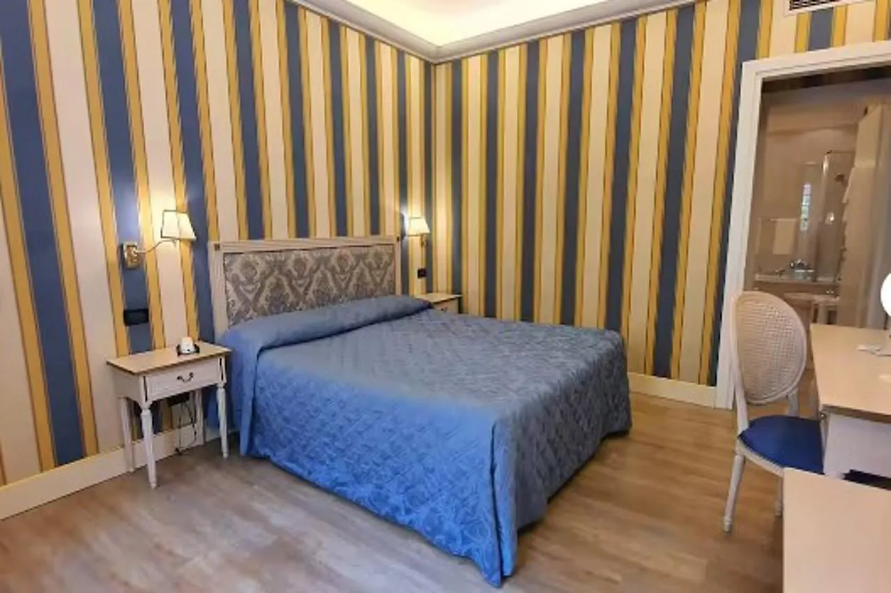 Hotel Carlton On The Grand Canal Venice