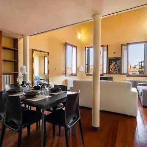 Apartament Doge Morosini Palace By Wonderful Italy, Wenecja