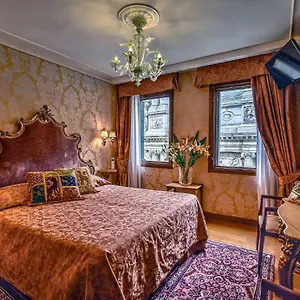 Bel Sito E Berlino Hotel Venedig