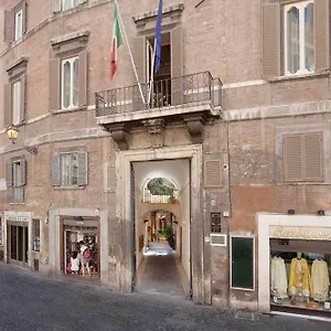 Pantheon 3* Ρώμη