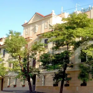 Tmark Vaticano 4* Rome