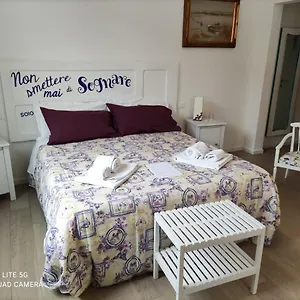 Bed & Breakfast Ramo Rosso Di Paolo Natalini **