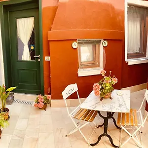 Apartament Monolocale La Corte Biennale, Wenecja