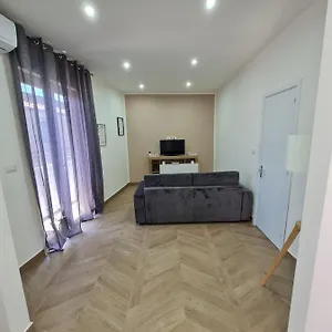 Sweet Airport Apartament Katania