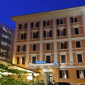 *** Szálloda Nizza Olaszország