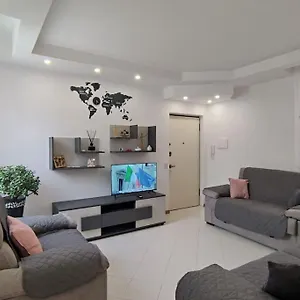 Elegante Zona Storica Apartament Lecco