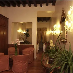 Canal Hotel Venedig