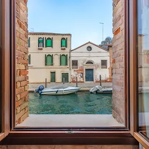 Hotel Eurostars Residenza Cannaregio ****