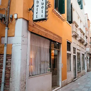 Tivoli Hotel Venedig
