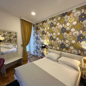 Cinquantatre 3* Ρώμη
