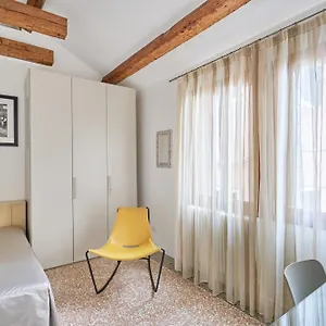  Appartement Cà Boldo Terrace 2.0