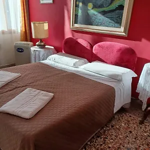 Apartament Princess Canal View, Wenecja