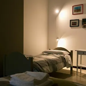 Penzion Stay Bergamo **