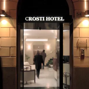 Crosti 3* Ρώμη