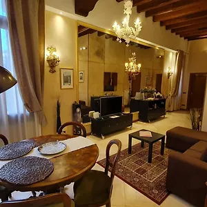  Appartamento Residenza Ca' Brighella Italia