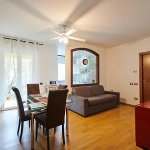 La Casa Di Pippo Apartament Bergamo