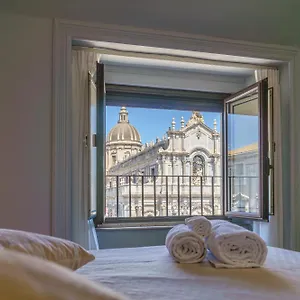  Panzió La Finestra Sul Duomo Olaszország