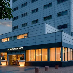 Ac By Marriott Milan Sesto 4* Sesto San Giovanni