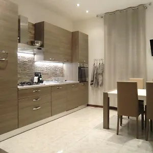 Apartament Ca' Novo, Wenecja