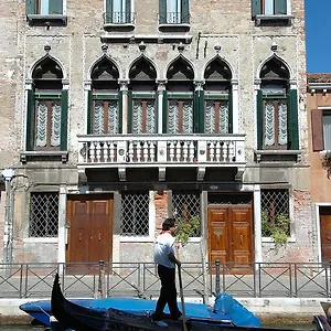 Vendégház Palazzo Odoni