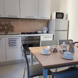  Appartement Biennale Bianco & Rosso