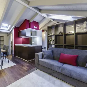 New Luxury Apartament Wenecja