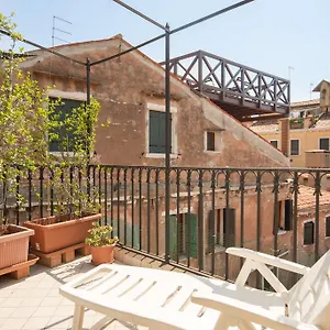  Appartement Altanina