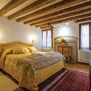  Appartement Ca' Bottacin