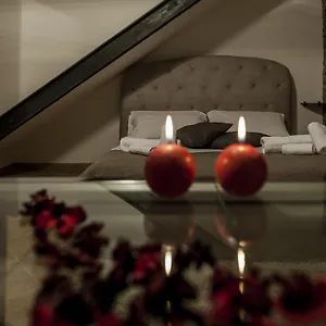 Relais 753 Apartament Rzym