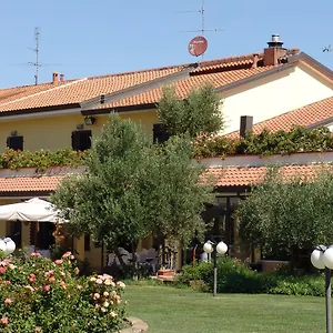 Séjour à la ferme Fattoria Belvedere