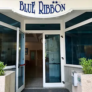 Hotel Blue Ribbon **