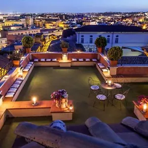 Hotel Colosseum ***