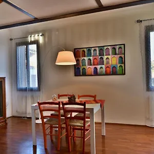  Appartamento Ca' Mirò Italia