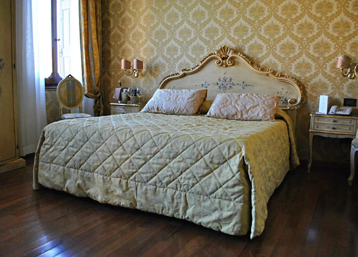 Hotel Carlton On The Grand Canal Venice