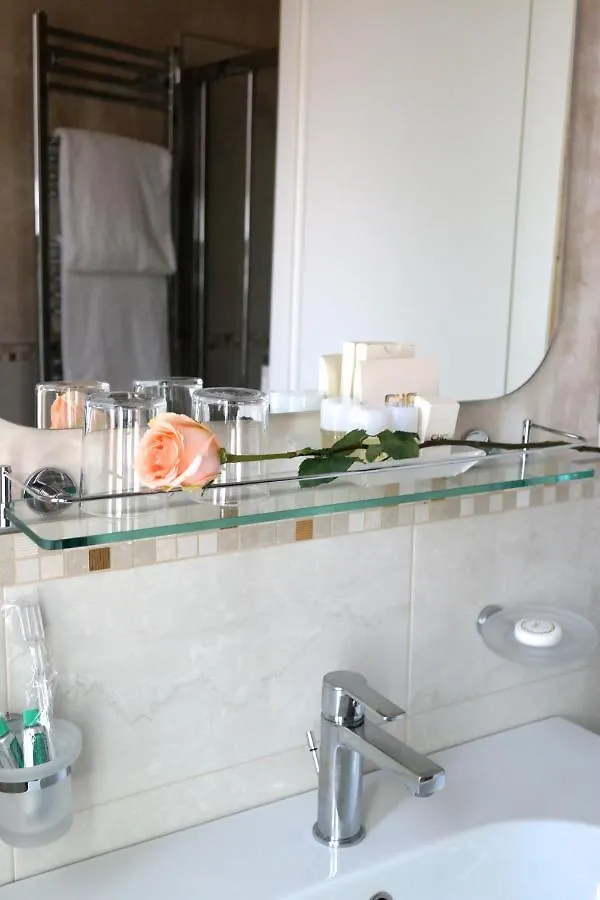 Hotel Carlton On The Grand Canal Venice