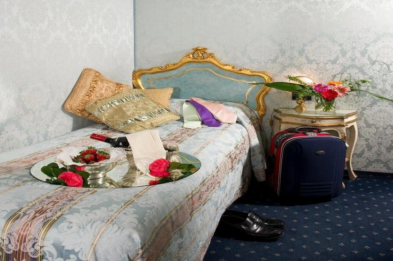 Hotel Carlton On The Grand Canal Venice