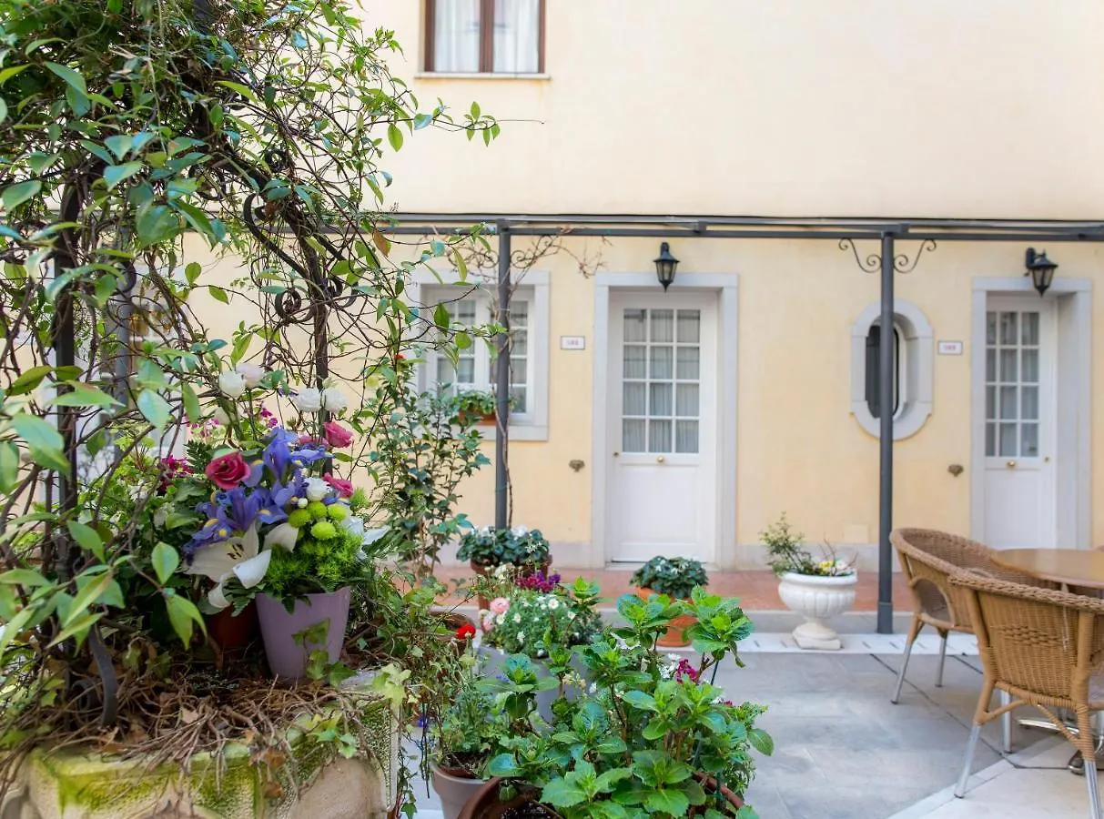Hotel Carlton On The Grand Canal Venice Italy